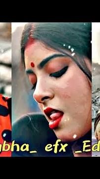 Kamariya~hila de || Ft.Boudi || Hot status Video || 4kcreator @Hoichoi@kamariyahilade @boudi