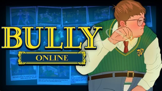 Bully: Scholarship Edition "Мод на мультиплеер Bully Online"