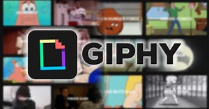 Comment télécharger un GIF depuis Giphy sur PC et Android