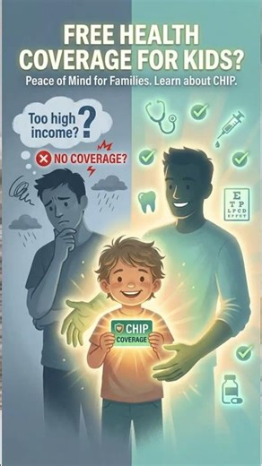 Pennsylvania CHIP Insurance — Free or Low-Cost Coverage for Kids Under 19