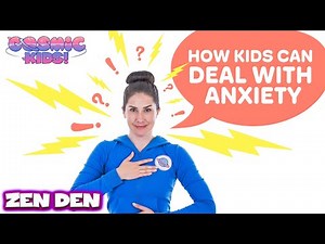 The Owl and the Guard Dog | Cosmic Kids Zen Den - Mindfulness for kids