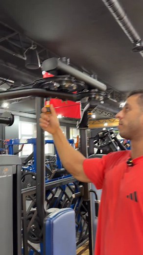Reda Nacirdin [IFBB PRO] ONLINE COACH 🌎 on Instagram‎: "كنتمنى ميساج يكون وصل، stick to the basics #nobroscience #ifbbpro #fitness #bodybuilding"‎