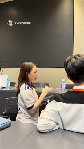 Techstars Startup Weekend Women Bangkok