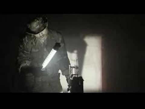 Outpost (2008) British Trailer