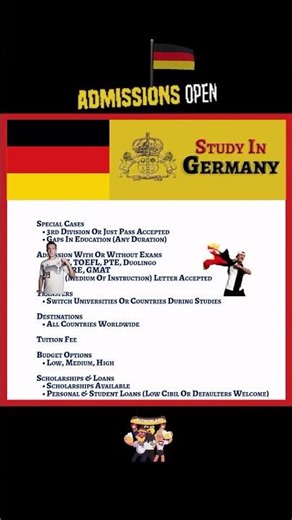 🎓 Goethe University Frankfurt – Germany 🇩🇪