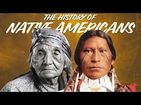 Everything You Never Knew About Native Americans | Compilation