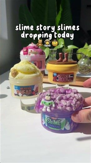 Slime Story SLIMES 🤠