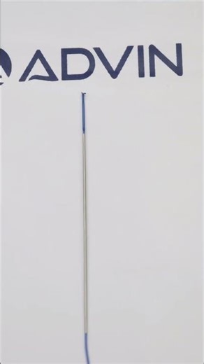 Pediatric TURP Loop #advinhealthcare #pediatricturploop #urology #resectoscope #medicaldevices