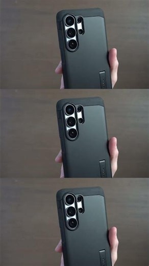 Spigen Tough Armor Case for Samsung S26 Ultra #Samsung #S26Ultra
