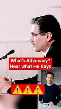 What is Advocacy? A Simple Guide to Speaking Up and Driving Change