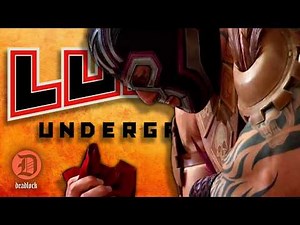 The Debut of Mil Muertes - DEADLOCK Podcast Retro Review