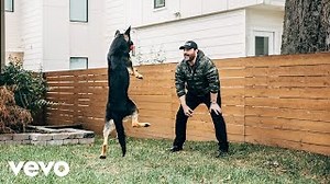 Chris Young - All Dogs Go To Heaven