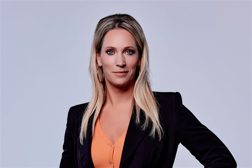 Hélène Hendriks reageert op pikante uitspraak: "wat een jopen" - Vipnieuws.nl