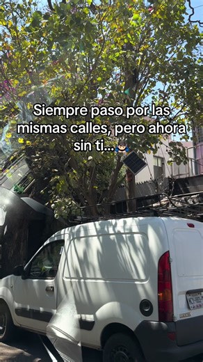Lo mismo pero sin ti…