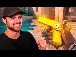 I already needed it... MY NEW COLLECTOR'S GLOCK