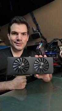 Intel ARC A750 quick look