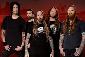 DevilDriver - I Could Care Less nummertekst