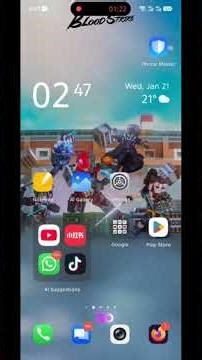 the correct way to install termux on Android #termux