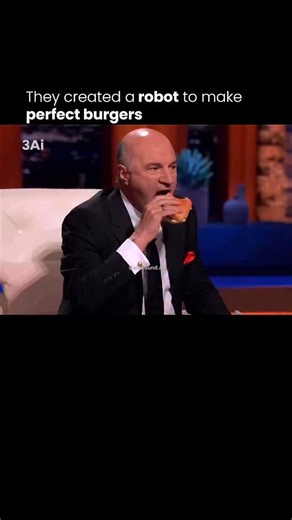 Artificial Intelligence | AI | RoboBurger introduced a fully autonomous burger vending machine that can cook and assemble a fresh burger in about four minutes, all within... | Instagram