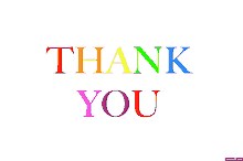 Powerpoint Thank You Gif