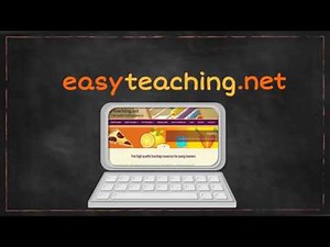 Introduction to EasyTeaching Channel