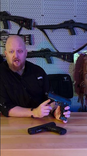 JCP 40 & JHP 45 Gen2