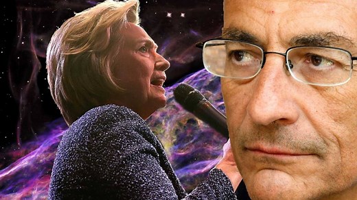 Hillary Clinton's campaign chair John Podesta is obsessed with UFOs and aliens. | Business Insider
