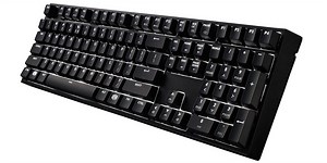 Cooler Master Masterkeys Pro L White LEDs Mechanical Gaming Keyboard