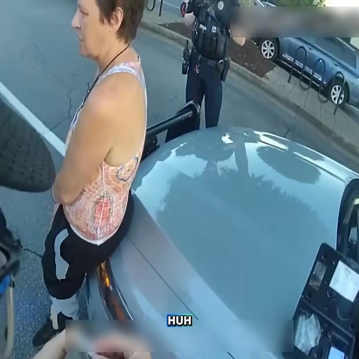 2.8K views · 20 reactions | Officers Step In After Disturbance at Local Restaurant ️ Police respond to reports of a woman causing a scene at a Chili’s, reminding us how words and actions can deeply affect others. Respect and kindness always go further than anger. Watch till the end and share what you think could’ve been handled better  #RespectMatters #CommunityAwareness #PoliceResponse #LearnFromThis | Fun With Jugno | Facebook