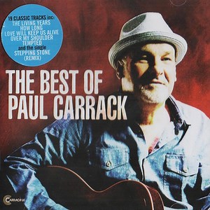 Paul Carrack - The Best Of Paul Carrack
