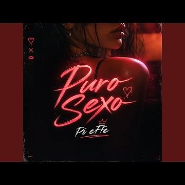 Puro Sexo