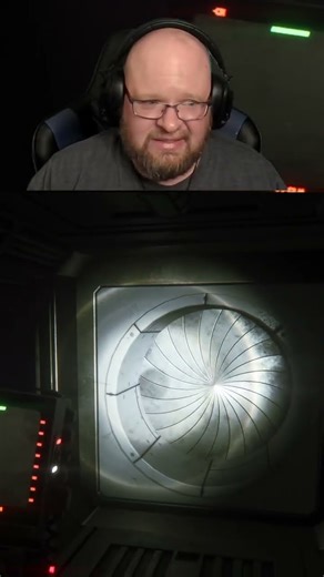 The Best Hiding Spot (Alien: Isolation) | #thewafflecometh on #Twitch