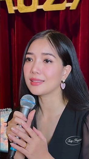 Ca Khúc Nhạc Xuân Nhẹ Nhàng Nhưng Hay Của Thúy Huyền