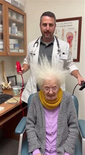 Doctor Tried to Cure Hiccups with Jumper Cables 😭⚡💀