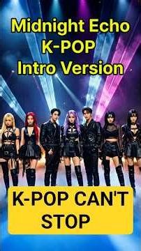 The Fastest K-POP Performance You’ll See Today #kpop #dance #performance #cinematic #highenergy