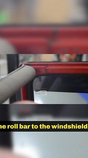 ️ #Throwback to our Project YJ build! We kicked things off by...