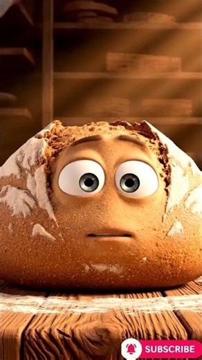 The Ultimate Bread Knife Mistake 🍞