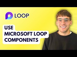 How to Use Microsoft Loop Components [2026 Full Guide]
