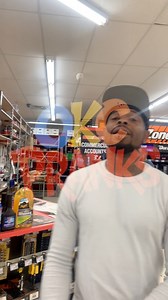 They took advantage of me #intoxication #turntup #jumped #doubleteam #doubletrouble #relationship #okc #viral #autozone #viral #fyp | Okc Pranks
