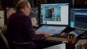 Creating with Synths