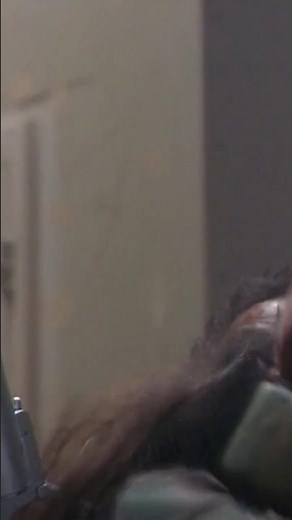 PREDATOR 2 - Gang VOODOO istniał naprawdę? #predator #voodoo #horror