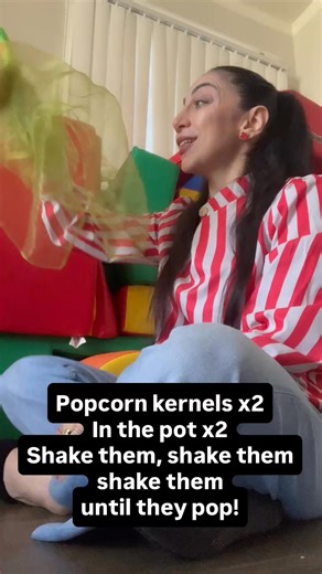 Lenas Little Ones on Reels