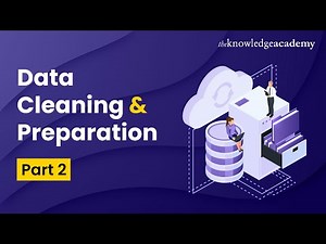 Data Cleaning and Preparation – Part 2 | Data Analysis with Python Tutorial