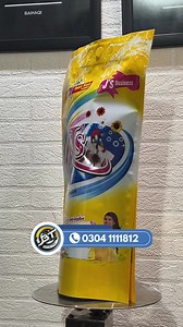 5.4K views · 45 reactions | 5 kg washing powder packits. | Business Talks | Facebook