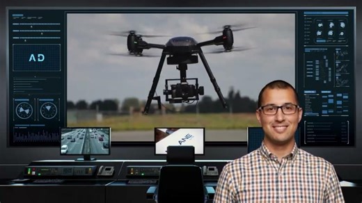 Aquiline Drones Franchises: Manufacturing, Maintenance, Repair Overhaul (MMRO) | Aquiline Drones Corporation