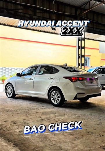 Hyundai Accent 1.4 MT Full 2020 — Đánh giá nhanh