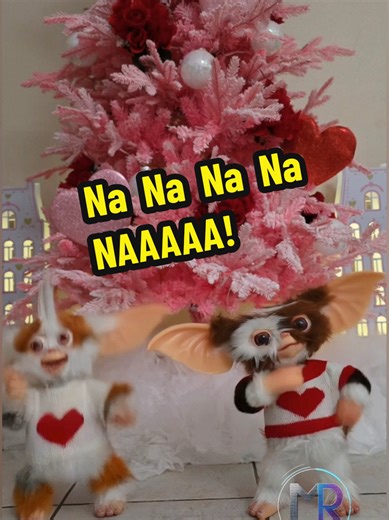 🎶 Gizmo & Daffy Rock Out! | Gremlins Dance to “Land of a Thousand Dances” 🎶Na Na Na Na Na Na NAAAAA! 🔥 Gizmo and Daffy from Gremlins lose it and rock out to