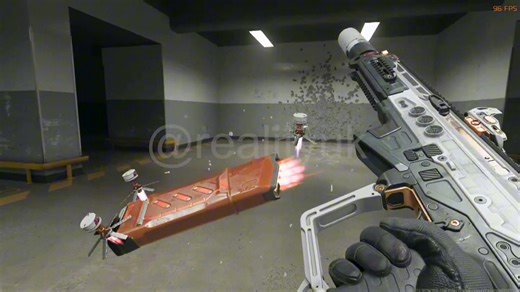 使命召唤22第二赛季季中更新泄露的16个组合包