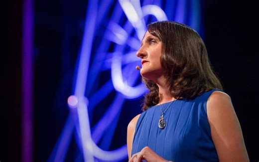 【TED/熟肉】为什么你试图节食减肥，却没有成功？