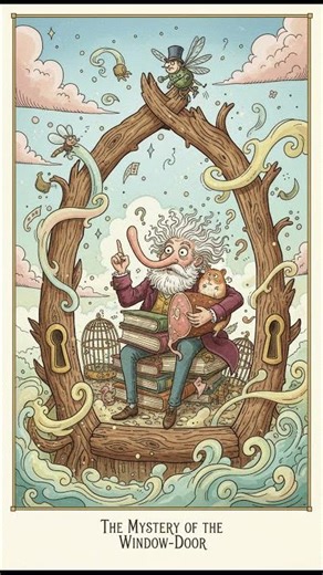 Unraveling the Whimsical Madness of Tristram Shandy